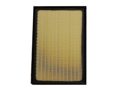 Toyota 17801-0V020 Air Filter Element Sub-Assembly
