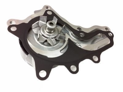 Toyota Camry Water Pump - 16100-09515