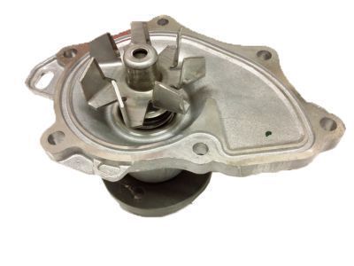 Toyota Camry Water Pump - 16100-0H010