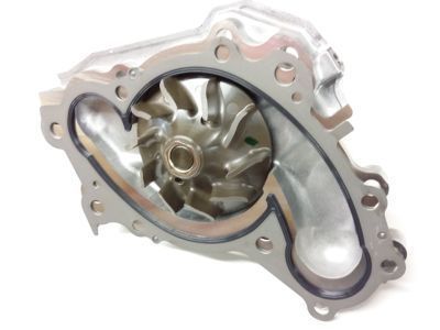 Toyota Camry Water Pump - 16100-29085