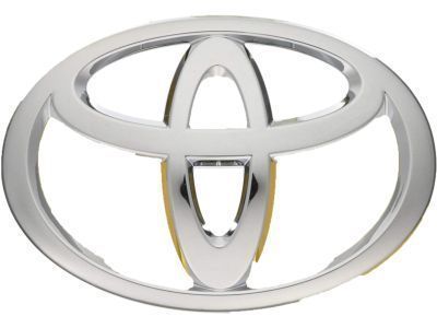 Toyota Camry Emblem - 90975-02072