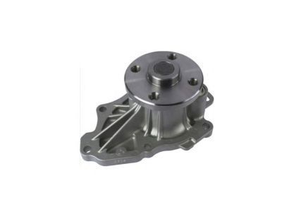 Toyota Camry Water Pump - 16100-28040