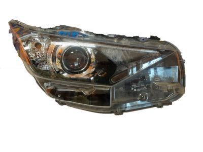 Toyota Corolla iM Headlight - 81130-12C50