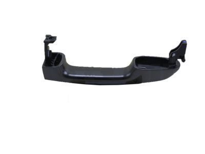 Toyota 69211-60090-B1 Rear Door Outside Handle Assembly,Right