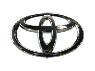 Toyota Sequoia Emblem - 75311-0C030