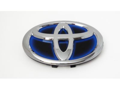 Toyota Prius V Emblem - 75310-47010