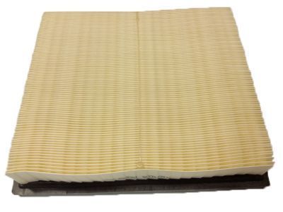 Toyota 17801-0P100 Air Filter Element Sub-Assembly