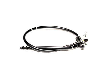 Toyota 4Runner Throttle Cable - 78180-35260