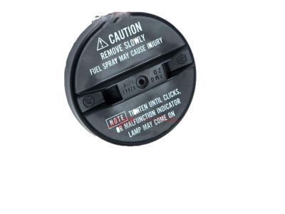 Toyota Camry Gas Cap - 77310-06020