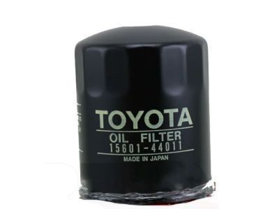 Toyota Supra Oil Filter - 15601-44011