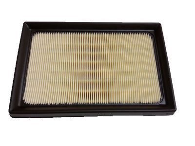 Toyota 17801-21060 Air Filter Element Sub-Assembly