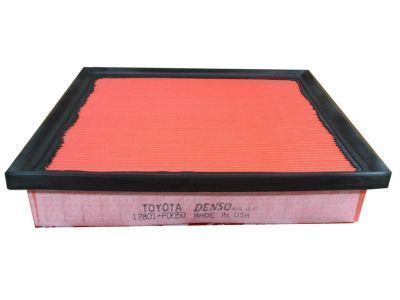 Toyota 17801-F0050 Air Filter Element Sub-Assembly