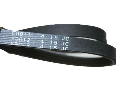 Toyota 4Runner Drive Belt - 90080-91090