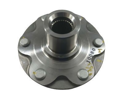 Toyota 4Runner Wheel Bearing - 43502-60201