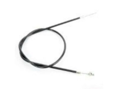 Toyota T100 Throttle Cable - 35520-35230