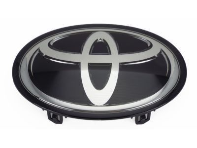Toyota C-HR Emblem - 53141-42020