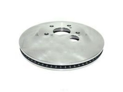 Toyota 43512-06200 Front Disc