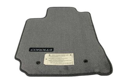 Toyota Carpet Floor Mats PT206-02041-11