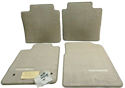 Toyota Carpet Floor Mats PT206-07090-02