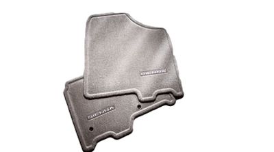 Toyota Carpet Floor Mats PT206-08122-41