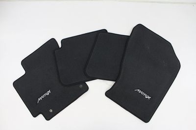 Toyota Carpet Floor Mats PT206-12093-14