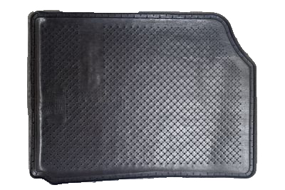 Toyota Carpet Floor Mats, Gray PT206-32100-12