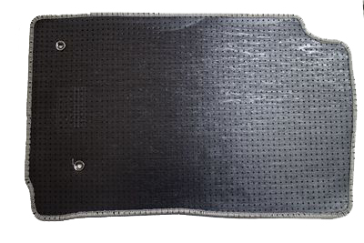 Toyota Carpet Floor Mats PT206-35100-13