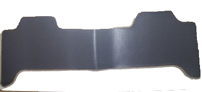 Toyota Carpet Floor Mats PT206-60012-04