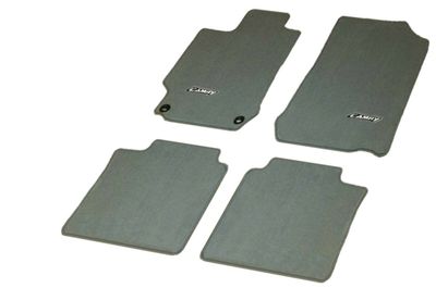 Toyota Carpet Floor Mats PT208-03150-10