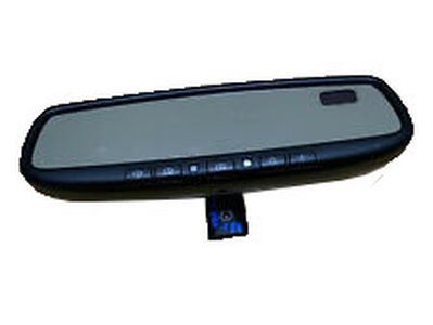 Toyota Auto-Dimming Mirror PT374-0C020