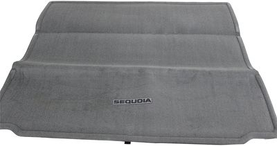 Toyota Carpet Cargo Mat PT926-0C080-11