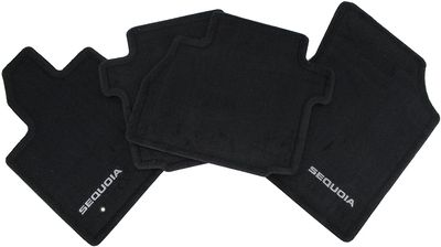 Toyota Carpet Floor Mats PT926-0C084-20