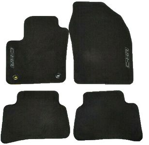 Toyota Carpet Floor Mats PT926-1C190-20