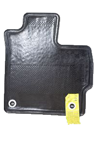 Toyota Carpet Floor Mats PT926-47140-10