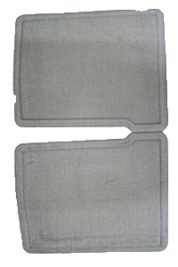 Toyota Carpet Floor Mats PT926-47140-10