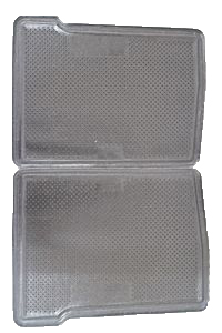 Toyota Carpet Floor Mats PT926-47140-10