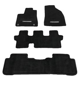 2018 toyota deals highlander floor mats