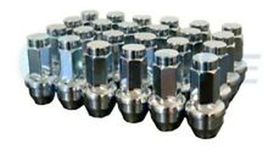 Toyota Lug Nut. Wheels. PTR20-89150