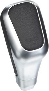 Toyota TRD Shift Knob (A/T) - Silver PTR57-34140