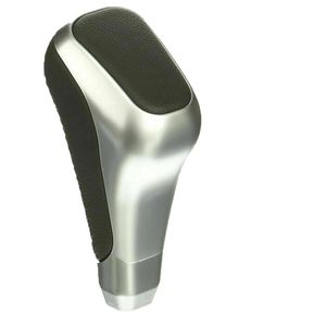 Toyota TRD PRO Shift Knob (A/T) - Silver PTR57-34141