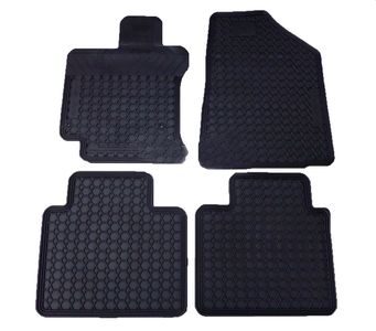 Toyota All Weather Floor Mat PU320-0T009-02