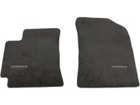 Toyota Corolla Floor Mats - PT206-02102-45