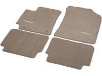 Toyota Corolla Floor Mats - PT206-02103-45