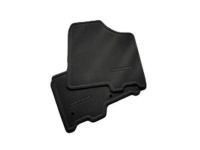 Toyota Sienna Floor Mats - PT206-08128-13