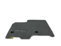 Toyota Sienna Floor Mats - PT206-08139-11