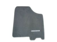 Toyota Sienna Floor Mats - PT206-08170-11