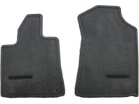 Toyota Tundra Floor Mats - PT206-34071-11