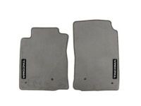 Toyota Tacoma Floor Mats - PT206-35050-11