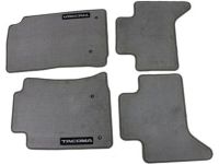 Toyota Tacoma Floor Mats - PT206-35102-13