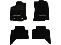 Toyota Tacoma Floor Mats - PT206-35180-02